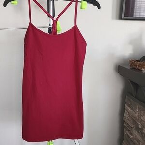 LULULEMON ATHLETIC TOP